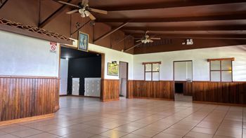 Local para eventos, restaurante, oficinas en San Ramón de Tres Ríos in San Ramón, La Unión, Cartago — $274,000 - Photo 4 of 29