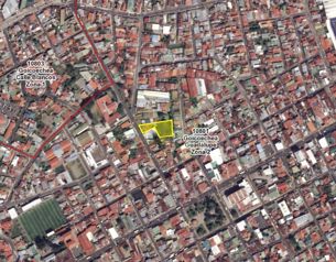 Lote comercial, residencial Guadalupe centro in Guadalupe, Goicoechea, San José — $1,291,000 - Photo 2 of 11
