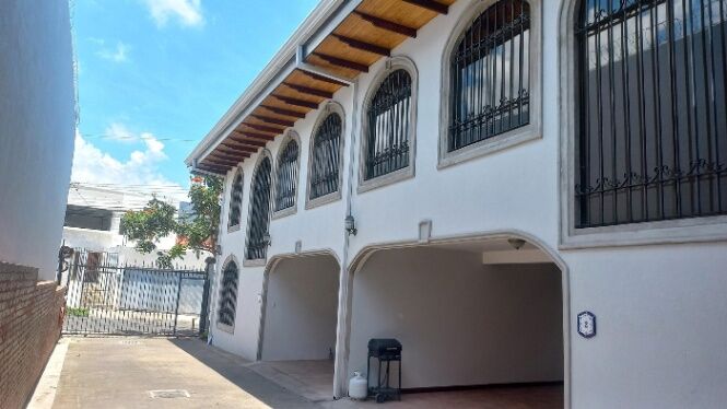 Venta de Lindo Apartamentos en San Rafael de Escazú / Mls. 26-1207 OFC JB in San Rafael, Escazú, San José — $400,000