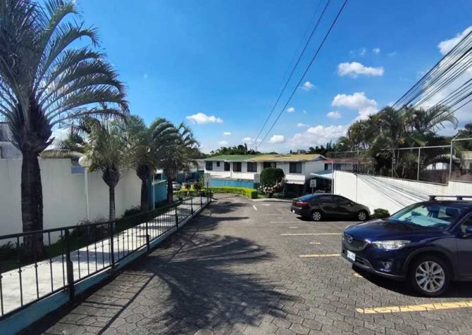 VENDO HERMOSA CASA EN CONDOMINIO COROBICÍ, MORAVIA in San Vicente, Moravia, San José — ₡ 68 000 000 - Photo 2 of 31