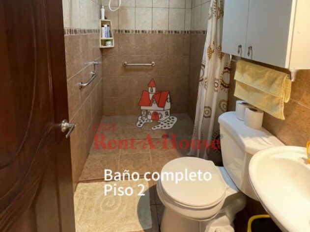 MLS-25-1994 LS VENTA CASA CATEDRAL SAN JOSE in Catedral, San José — $105,400