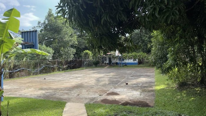 Venta de quinta con 2 piscinas, rancho y amplias zonas verdes #27-290 GS en Garita, Alajuela — $785,000