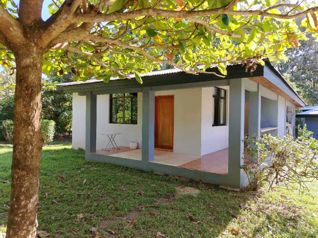 Villas Paraíso multi unit property with community rancho and pool en Cuajiniquil, Santa Cruz, Guanacaste — $690,000 - Foto 5 de 16