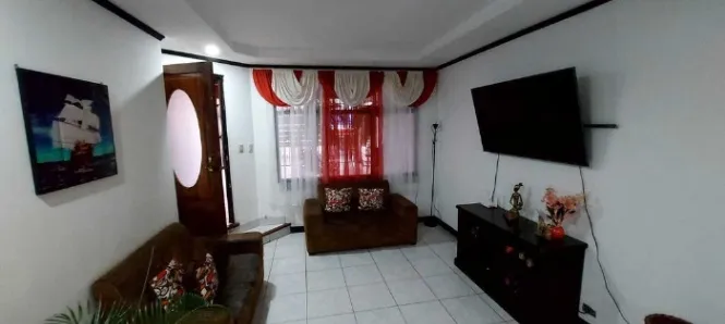 MLS-25-977 LS VENTA CASA PARAISO CARTAGO in Paraíso, Cartago — ₡ 62 000 000 - Photo 2 of 10