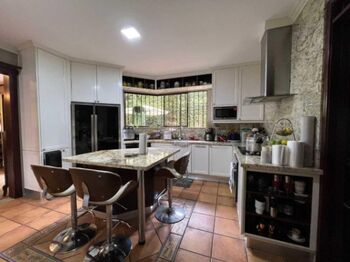 Venta de Espectacular Casa en Curridabat / Mls. 26-892 OFC JB in Sánchez, Curridabat, San José — $385,000 - Photo 4 of 9