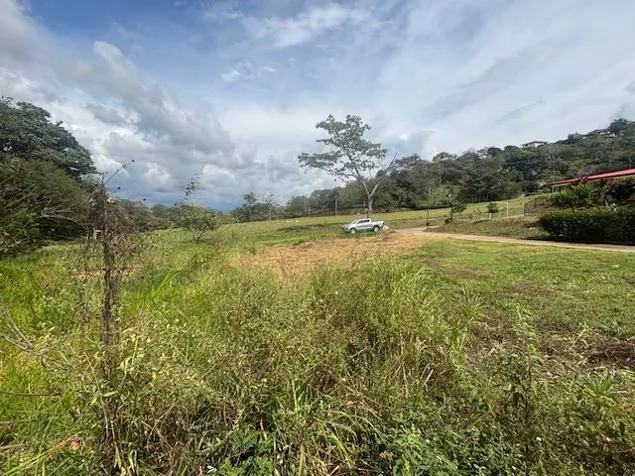 Uno de los dos ultimos lotes en residencial Roca Verde en Atenas en Atenas, Alajuela — $180,000 - Foto 2 de 6