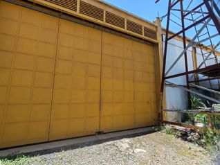 Propiedad Bodega o desarrollo comercial o Industrial en Barva