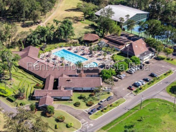 CASA EN VENTA EN GUACIMA ALAJUELA in Guácima, Alajuela — $525,000