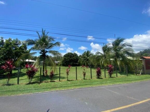 Venta de Lote en Parrita de Puntarenas.  en Parrita, Puntarenas — ₡ 35 000 000
