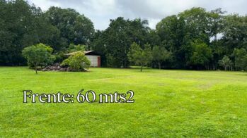 Venta de Lote (totalmente plano) en Orotina -  ¡Súper precio! RAH 26-783  in Hacienda Vieja, Orotina, Alajuela — $170,000 - Photo 4 of 18