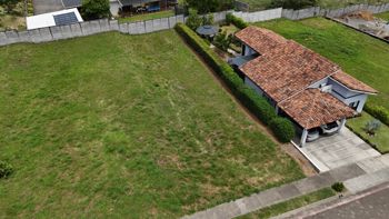 ¡Se vende! Lote en Condominio en La Guácima, Alajuela
