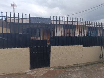Lote más casas de alquiler. Excelente inversión. en San Miguel, Desamparados, San José — 150 000 000 ₡ - Foto 4 de 10
