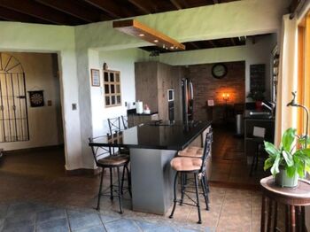 CASA EN ALQUILER, SAN RAFAEL DE HEREDIA $3.500 COD#26-255 en Concepción, San Rafael, Heredia — $3,500 - Foto 5 de 11