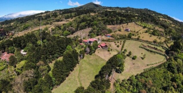 Venta de Lote en Barva-San José de La Montaña, Heredia. RAH 26-849 in San José de La Montaña, Barva, Heredia — $85,000