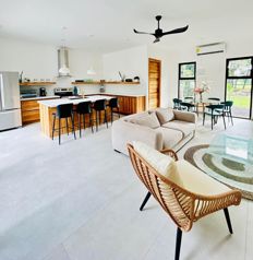 Casa Lily, Catalinas Cove, Brasilito, Guanacaste, Costa Rica. in Cabo Velas, Santa Cruz, Guanacaste — $3,500 - Photo 4 of 15