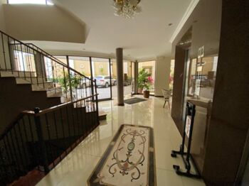 Apartamento en San Rafael de Escazú, amoblado en alquiler en San Rafael, Escazú, San José — $2,300 - Foto 4 de 22