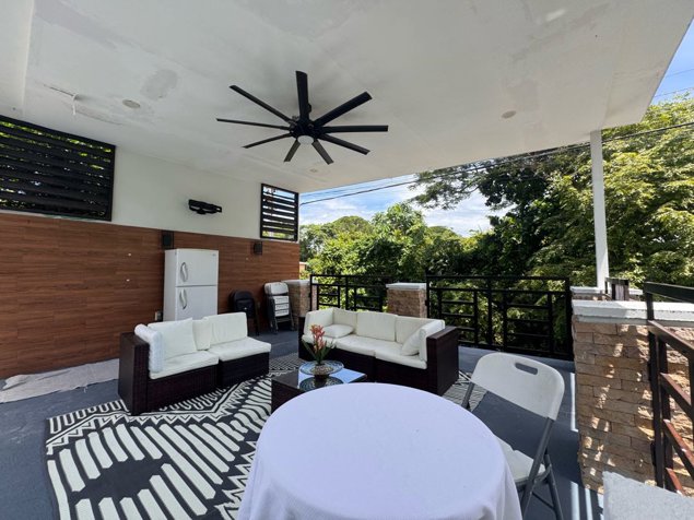 Casa Estilo Americano (Container Home) en Venta in Barranca, Puntarenas — ₡ 80 000 000 - Photo 3 of 18