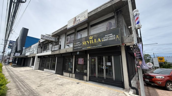 Venta Edificio Comercial Inversión Curridabat San José en Curridabat, San José — $590,000 - Foto 2 de 8