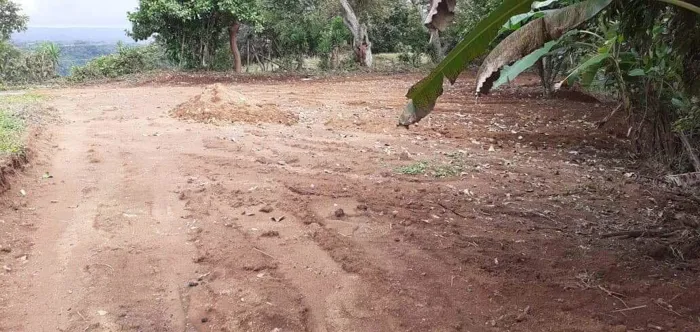 Venta de lote cerca Ebais Santa Eulalia, Atenas, 34 millones en Santa Eulalia, Atenas, Alajuela — ₡ 34 000 000
