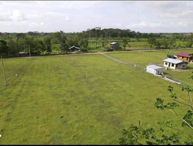 Terreno Listo Para Construir in La Fortuna, San Carlos, Alajuela — ₡ 32 000 000