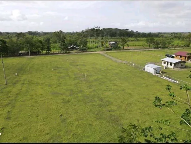 Terreno Listo Para Construir en La Fortuna, San Carlos, Alajuela — ₡ 32 000 000
