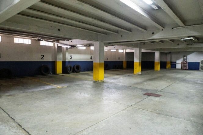 Alquiler de Edificio comercial en San Jose Centro in Carmen, San José — $15,500