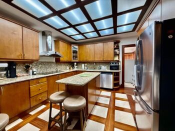 Venta de Casa en San Rafael de Escazú. RAH 26-1338 en San Rafael, Escazú, San José — $595,000 - Foto 4 de 19