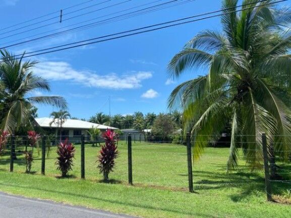 Venta de Lote en Parrita de Puntarenas.  en Parrita, Puntarenas — ₡ 35 000 000