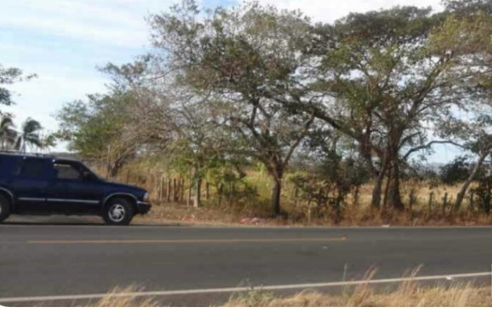 TERRENO 27Ha CARRETERA SARDINAL EL COCO in Sardinal, Carrillo, Guanacaste — ₡ 628 000