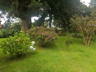 VENTA DE CASA CON LOTE DE 1.478 M² EN EL TIROL, SAN RAFAEL DE HEREDIA in Ángeles, San Rafael, Heredia — $495,000 - Photo 4 of 13