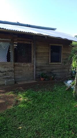 BELLA Y ÚTIL FINCA GANADERA Y AGRÍCOLA.  in Siquirres, Limón — ₡ 100 000 000