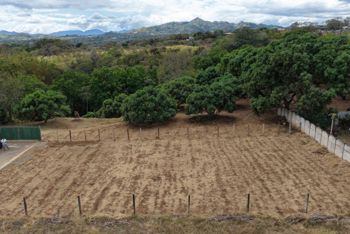 Lot For Sale In Barrio San José, Atenas Costa Rica in Jesús, Atenas, Alajuela — 42 000 000 ₡ - Photo 5 of 6