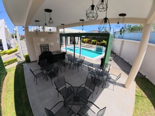 Venta de casa en condominio Tibas Urbano in San Vicente, Moravia, San José — 98 000 000 ₡ - Photo 4 of 17