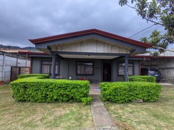 Casa en Alquiler Tobosi, El Guarco, Cartago