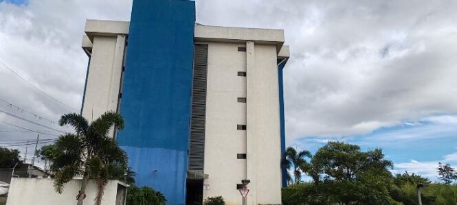 Venta de apartamento con excelente distribución y ubicación estratégica en Heredia #26-1121 GS en Alajuelita, San José — $121,515