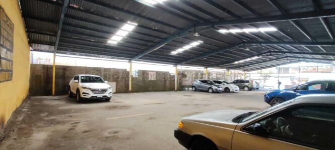 Venta de Parqueo-Bodega en Hospital, San José. RAH 26-1543 en Hospital, San José — ₡ 1 134 480 000