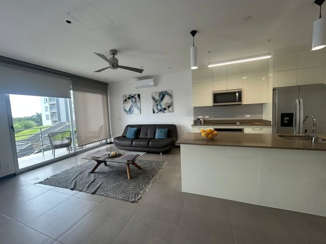 APARTA ESTUDIOS EN URBAN FLATS POZOS LISTOS PARA ESTRENAR in Pozos, Santa Ana, San José — $151,500