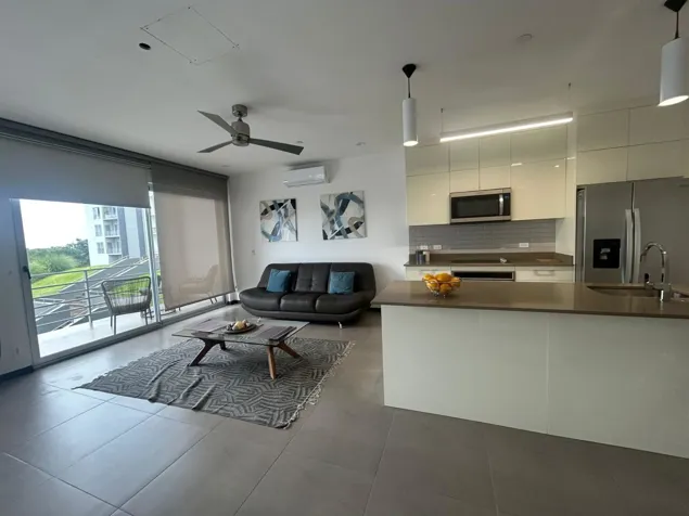 APARTA ESTUDIOS EN URBAN FLATS POZOS LISTOS PARA ESTRENAR in Pozos, Santa Ana, San José — $975