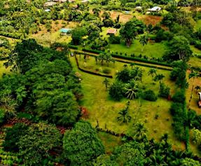 Preciosa Quinta en La Tigra de San Carlos en La Tigra, San Carlos, Alajuela — 49 000 000 ₡ - Foto 5 de 7