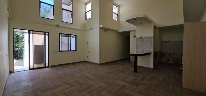 Alquiler de Casa en Mora-Colón, San José. RAH 26-757 en Colón, Mora, San José — $1,500