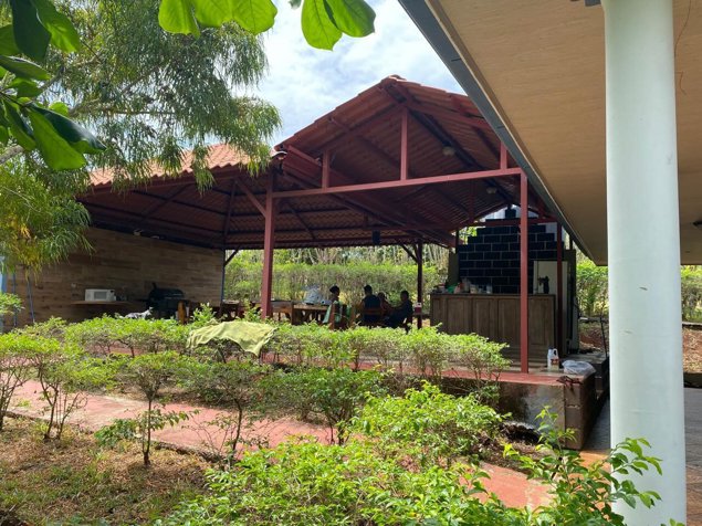 Venta San Mateo Labrador. Quinta Privada in San Mateo, Alajuela — $449,000 - Photo 3 of 9