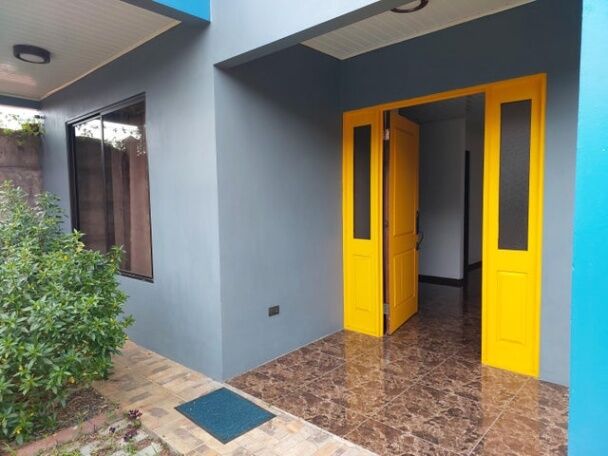 Venta de Casa + APTO en Tacares, Alajuela. RAH 25-279 in Tacares, Grecia, Alajuela — ₡ 105 000 000