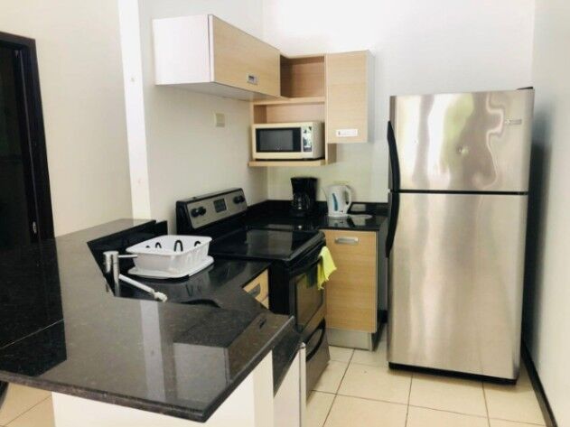 APARTAMENTO EN VENTA EN SANTA ANA in Santa Ana, San José — $130,000