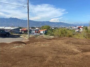 Lote en Venta San Pablo, San Pablo, Heredia