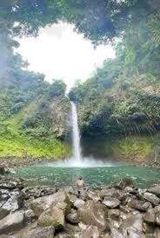 LOTES EN LA FORTUNA DE SAN CARLOS en La Fortuna, San Carlos, Alajuela — $95,000 - Foto 3 de 33