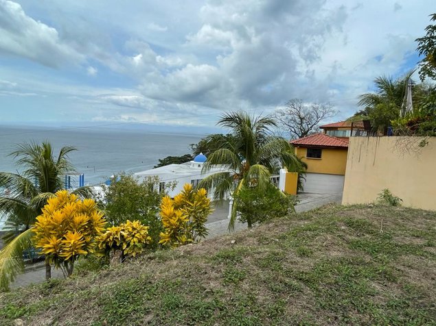 Lote alto de leonamar in Tárcoles, Garabito, Puntarenas — $290,000 - Photo 3 of 8