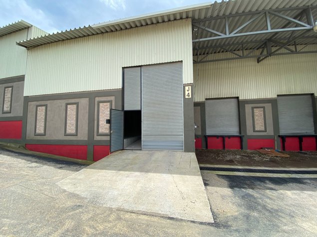 ALQUILER BODEGA CARTAGO OCHOMOGO in San Nicolás, Cartago — $2,420