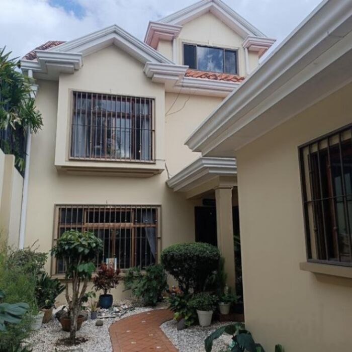 Venta de Casa en San Rafael de Escazú. RAH 25-1164 en San Rafael, Escazú, San José — $375,000
