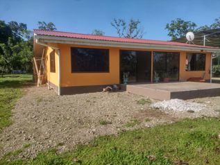 VENTA DE FINCA CON CASA, HEREDIA, SARAPIQUÍ, PUERTO VIEJO en Puerto Viejo, Sarapiquí, Heredia — 145 000 000 ₡ - Foto 2 de 12