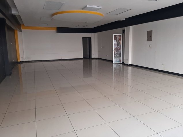 ALQUILER DE LOCAL COMERCIAL, ALAJUELA CENTRO en Alajuela — $3,400